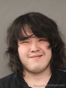 Recent Mugshot Image for SAMUEL RAY GREEN in St Marys County, Maryland