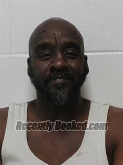 Recent Mugshot Image for LOUIS EDWARD SHOCKLEY in Wicomico County, Maryland