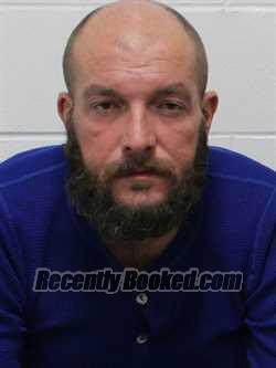 Recent Mugshot Image for SHANE THOMAS ELLIOTT in Wicomico County, Maryland