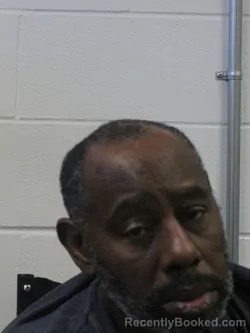 Recent Mugshot Image for LENDRO MICHAEL THOMAS in Wicomico County, Maryland