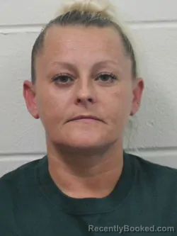 Recent Mugshot Image for DEIDRA KAE DAVIS in Wicomico County, Maryland