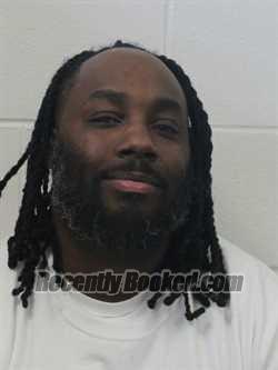 Recent Mugshot Image for DORGE LEE CONWAY in Wicomico County, Maryland