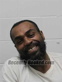 Recent Mugshot Image for KORTEZ JAMAR YARNS in Wicomico County, Maryland