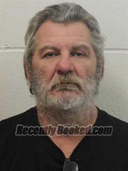 Recent Mugshot Image for PETE EDWARD TRUITT in Wicomico County, Maryland