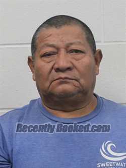 Recent Mugshot Image for MARDOQUEO SANTOS-INTERIANO in Wicomico County, Maryland