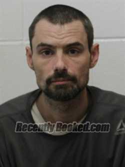 Recent Mugshot Image for MICHAEL JOSEPH LONG in Wicomico County, Maryland