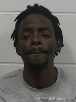Recent Mugshot Image for MICHAEL JACOBY ROBINSON in Wicomico County, Maryland