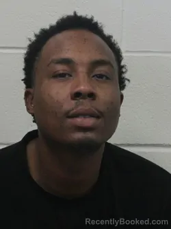 Recent Mugshot Image for DYLAN ANTHONY REED in Wicomico County, Maryland