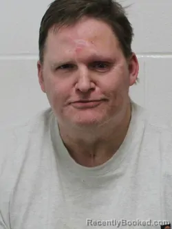 Recent Mugshot Image for HUNTER TODD ADKINS in Wicomico County, Maryland