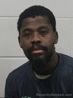 Recent Mugshot Image for FEQUIERE ROOSEVELT in Wicomico County, Maryland