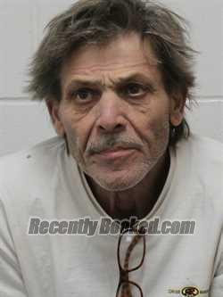 Recent Mugshot Image for PHILIP PRESTON THOMAS in Wicomico County, Maryland