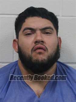 Recent Mugshot Image for CHRISTOPHER CASTRO in Wicomico County, Maryland