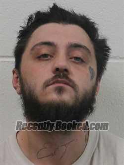 Recent Mugshot Image for AVERY SCOTT TRAVIS in Wicomico County, Maryland