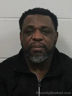 Recent Mugshot Image for GABRIEL JOSEPH in Wicomico County, Maryland