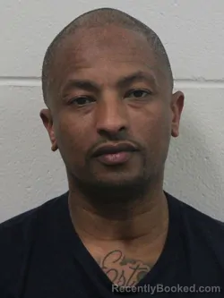 Recent Mugshot Image for CAHEIM W DRAKE in Wicomico County, Maryland