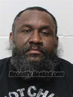 Recent Mugshot Image for LICURTIS GRANVILLE WHITNEY in Wicomico County, Maryland