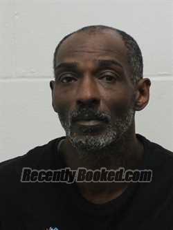 Recent Mugshot Image for JOHNY WELDON RICHARDSON in Wicomico County, Maryland
