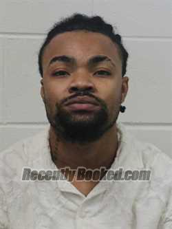 Recent Mugshot Image for JAMES CADY MICHAUD in Wicomico County, Maryland