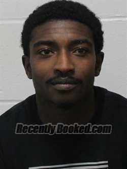Recent Mugshot Image for DAESHAWN AMIR TAYLOR in Wicomico County, Maryland
