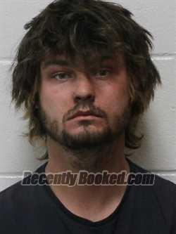 Recent Mugshot Image for SAMUEL PAUL CORDREY in Wicomico County, Maryland