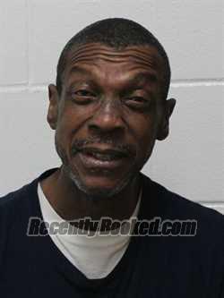 Recent Mugshot Image for RANDAL EDWARD POOLE in Wicomico County, Maryland