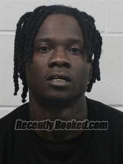 Recent Mugshot Image for KENDALL TEDD GRUBB in Wicomico County, Maryland