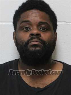 Recent Mugshot Image for JERMAINE TERRELL HOWARD in Wicomico County, Maryland