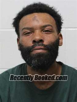 Recent Mugshot Image for EARL BRINKLEY WILLIAMS in Wicomico County, Maryland