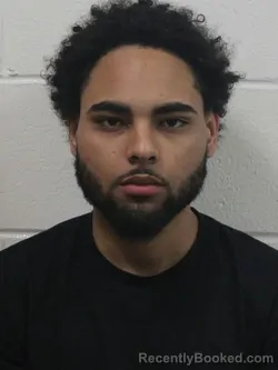 Recent Mugshot Image for CRISBEL ARMANDO PERDOMO SEGURA in Wicomico County, Maryland