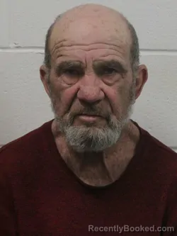 Recent Mugshot Image for NOLBERTO GARCIA-SARMIENTO in Wicomico County, Maryland