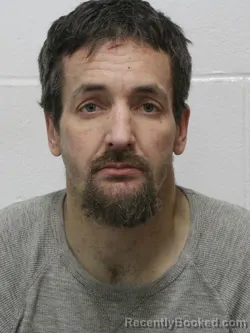 Recent Mugshot Image for PRESTON SCOTT LINDSEY in Wicomico County, Maryland