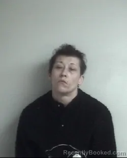 Recent Mugshot Image for SARAH ELIZABETH CRAIG in Pasquotank County, North Carolina