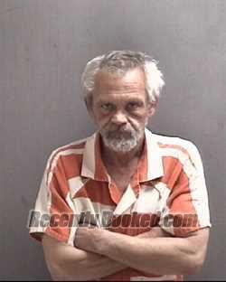 Recent Mugshot Image for MICHAEL KEITH LEWIS in Pasquotank County, North Carolina