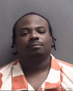 Recent Mugshot Image for ANTONIO LAMONT BRITT in Pasquotank County, North Carolina