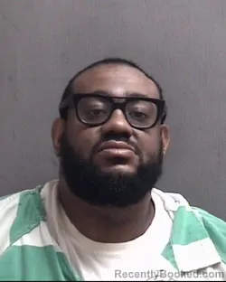 Recent Mugshot Image for BRIAN JUSTAN TAYLOR in Pasquotank County, North Carolina