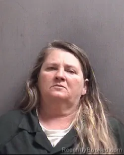 Recent Mugshot Image for STACY BLOODWORTH in Pasquotank County, North Carolina