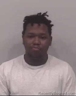 Recent Mugshot Image for JAMARION NYCIR TAYLOR in Pasquotank County, North Carolina