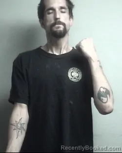 Recent Mugshot Image for STEPHEN DOUGLASS CARTER in Pasquotank County, North Carolina