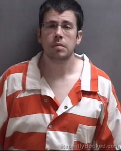 Recent Mugshot Image for JEFFREY ALLEN WOODWARD in Pasquotank County, North Carolina