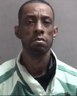 Recent Mugshot Image for CLIFTON LINWOOD WOOD in Pasquotank County, North Carolina