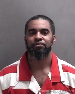 Recent Mugshot Image for FREDERICK DESHAWN JOHNSON in Pasquotank County, North Carolina