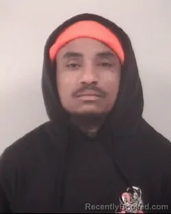 Recent Mugshot Image for DUSTIN HAYWOOD FELTON in Pasquotank County, North Carolina