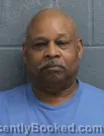 Recent Mugshot Image for EDMOND RAY ROSS in Pender County, North Carolina