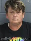Recent Mugshot Image for MELISSA SUE TYLER in Pender County, North Carolina