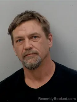 Recent Mugshot Image for Cornell Kevin James in Chippewa County, Michigan