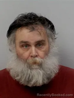 Recent Mugshot Image for Judovics Jeffrey Matthew in Chippewa County, Michigan