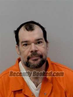 Recent Mugshot Image for Dean Kyle Lee in Chippewa County, Michigan