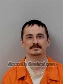 Recent Mugshot Image for Braun Dalton Wayne in Chippewa County, Michigan