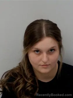 Recent Mugshot Image for Smart Aaliyah Lyn in Chippewa County, Michigan