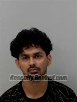 Recent Mugshot Image for Singh Yuvraj in Chippewa County, Michigan